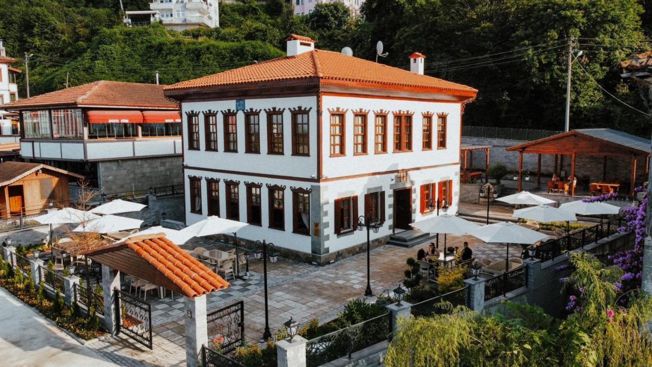 Oemer Cakiroglu Konagi Surmene Exterior photo